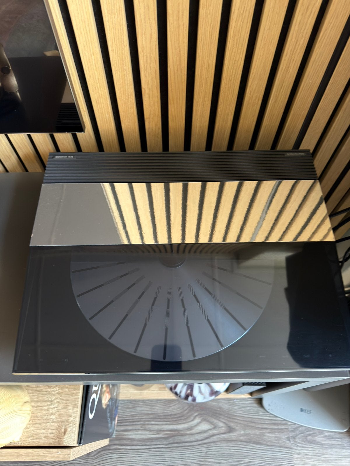 Hi-fi set high end, Ophalen, Zo goed als nieuw, Overige merken