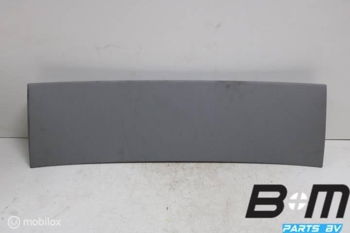 Hemel afsluitstrip Audi A4 8W Avant 8W9867839B, Gebruikt