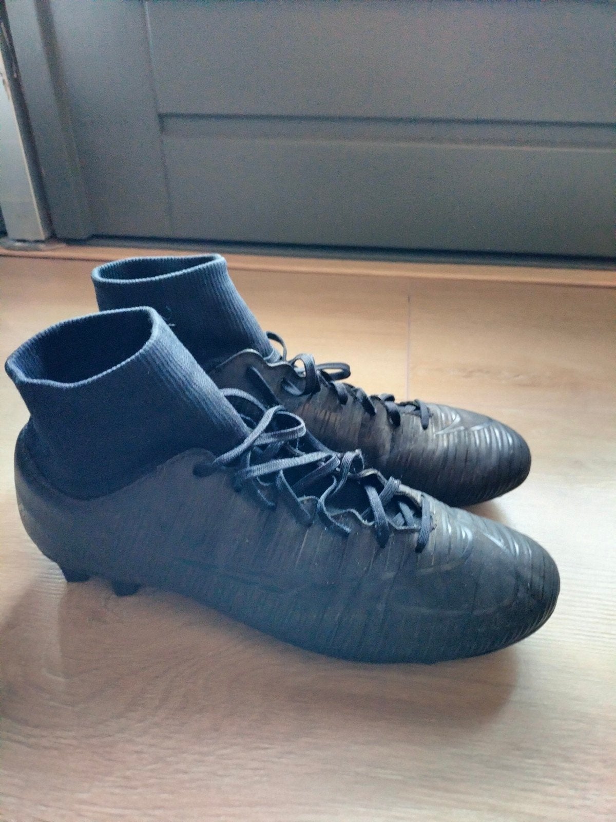 Nike Mercurial voetbalschoenen, Ophalen of Verzenden, Gebruikt, Schoenen