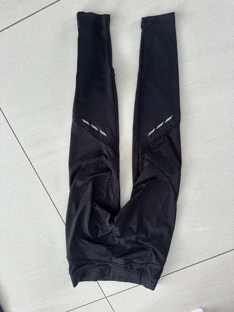 Newyorker Athletics Sportlegging Maat M, Kleding | Dames, Maat 38/40 (M), Zwart, Ophalen of Verzenden, Fitness of Aerobics