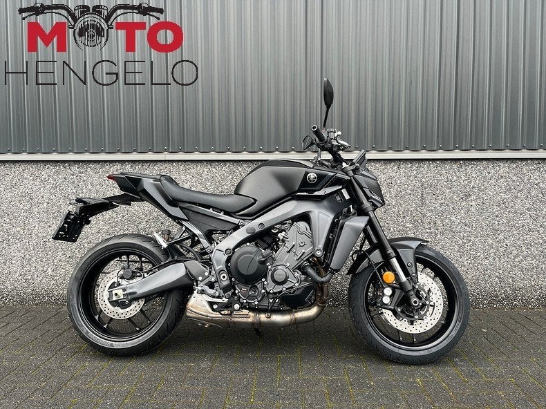 Yamaha MT-09 (bj 2026), Klantenservice@yamaha-motor.nl, Koolhovenlaan 101
1119 NC  Schiphol-Rijk, NL, Naked bike, Yamaha Motor Europe N.V.