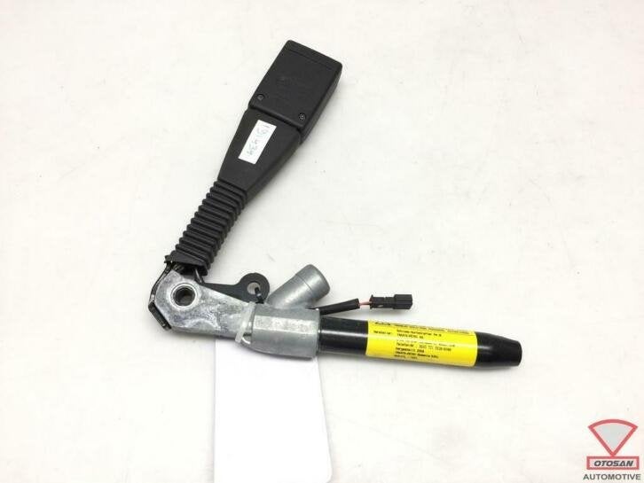 bmw x5 e70 gordelspanner insteek rechts 305537010ac, Petuelring 130
80788  Munich, DE, Gebruikt, Info@bmw.de, Ophalen of Verzenden