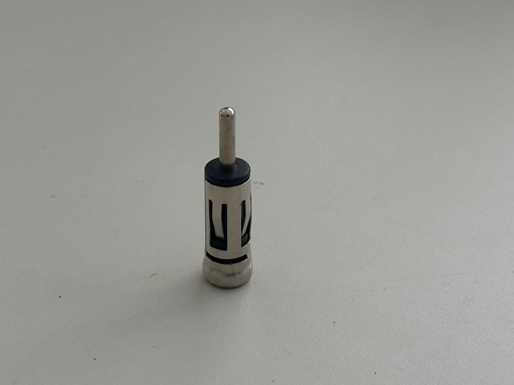 Caliber ANT614 antenne adapter male, Ophalen of Verzenden, Zo goed als nieuw