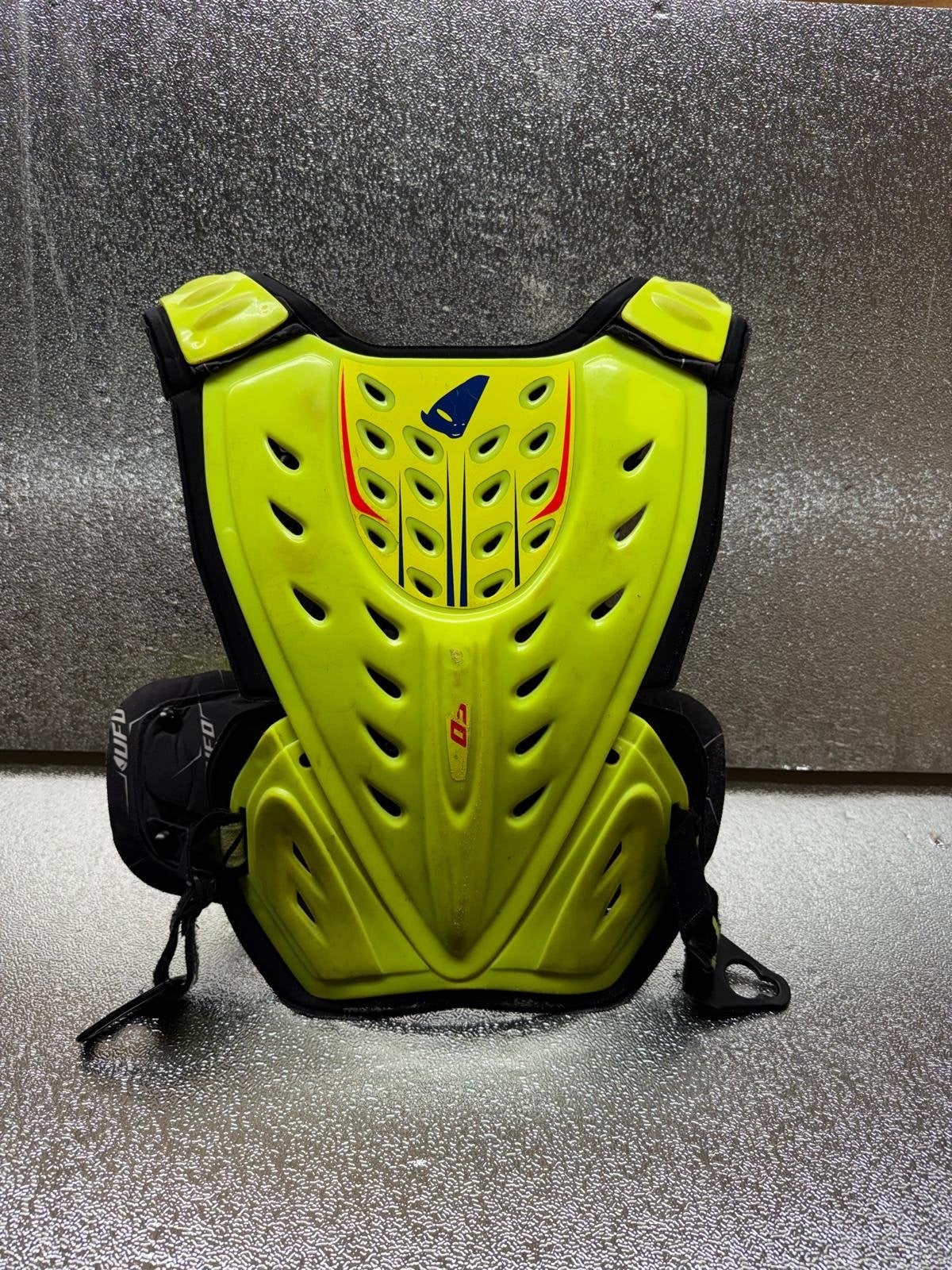 Gebruikte bodyprotector - Nog in goede staat, Motoren, Kleding | Motorkleding, Ophalen of Verzenden, Tweedehands, Overige typen