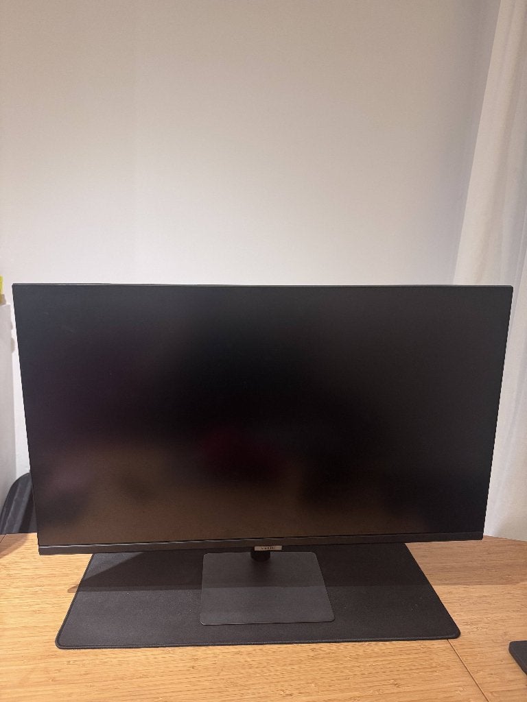 Samsung Smart Monitor M7 LS32DM702UUXEN - 4K - 32 inch, Computers en Software, Ophalen, 3 tot 5 ms, HDMI, VA