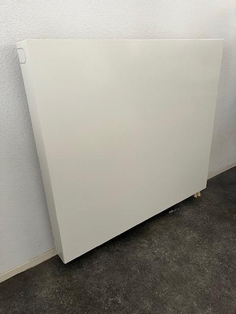 Sentimo radiatorombouw wit, Ophalen, Zo goed als nieuw