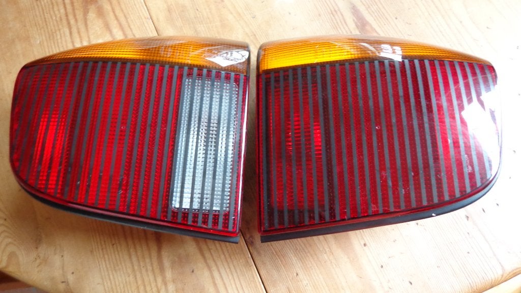 Achterlichten Volkswagen Polo v.a. 1994, Ophalen of Verzenden, Nieuw, Volkswagen