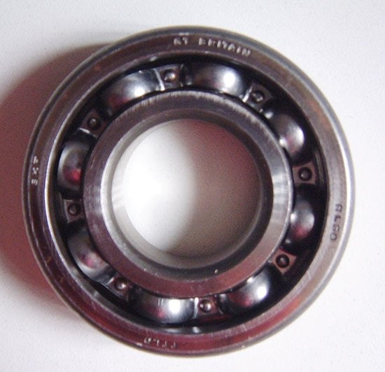 SKF RLS 8 Lager kogellager rollager voor boot auto motor enz, Ophalen of Verzenden, Nieuw