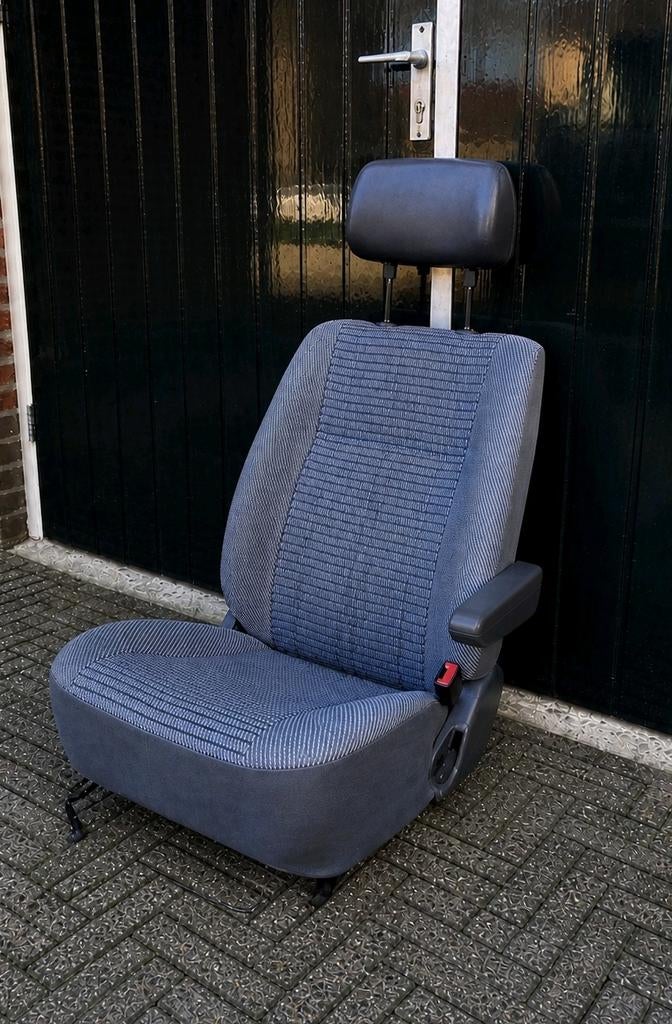 Toyota Hiace bijrijdersstoel, Auto-onderdelen, Interieur en Bekleding, Ophalen of Verzenden, Toyota