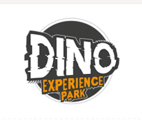 Dino experience park, Tickets en Kaartjes, Eén persoon, Juli