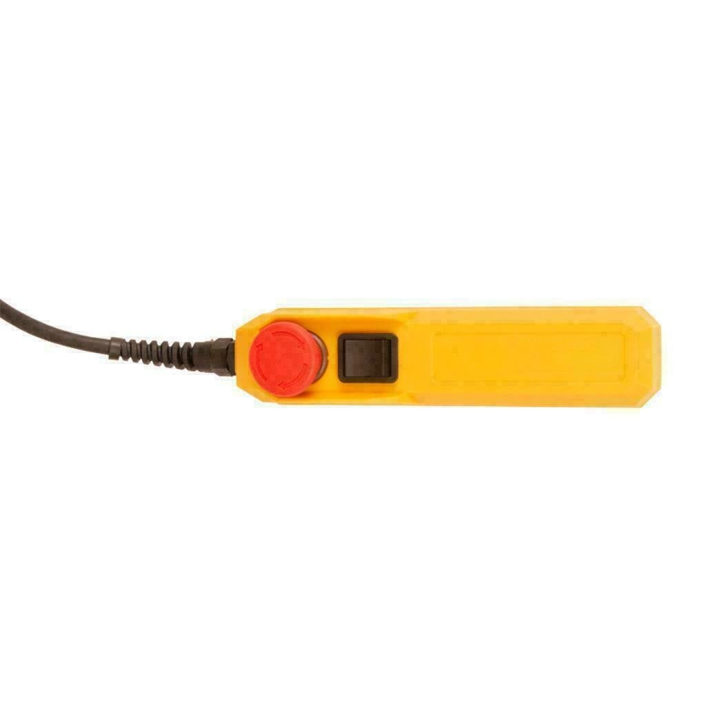 NIZE KETTINGTAKEL ELEKTRISCH 300 KG. 220V, Ophalen of Verzenden, Nieuw, Elektrisch