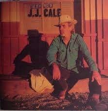 Folk Rock C.D. (1997) J.J. Cale - The Very Best of ...., Ophalen of Verzenden, Gebruikt