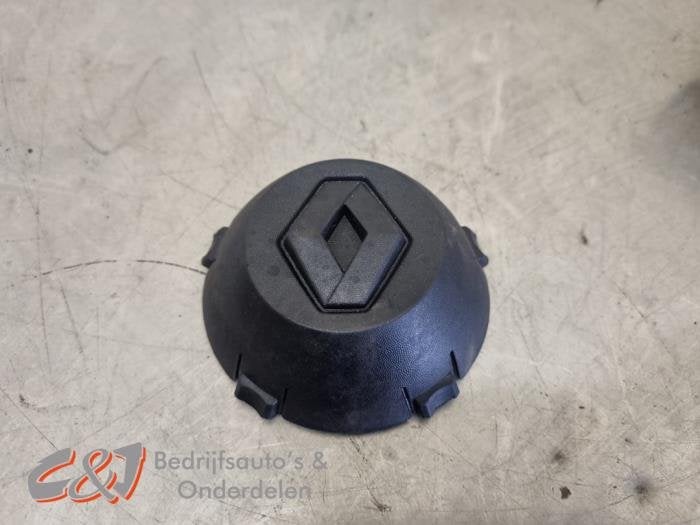 Naafkapje van een Renault Kangoo, Gebruikt, -, Renault, -