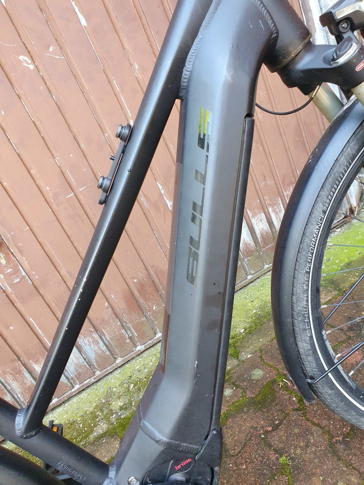 Bulls E-Bike - Gebruikt, Goede Staat, Ophalen of Verzenden, Gebruikt, Overige merken
