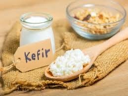 Plukje echte Kefir, Ophalen of Verzenden