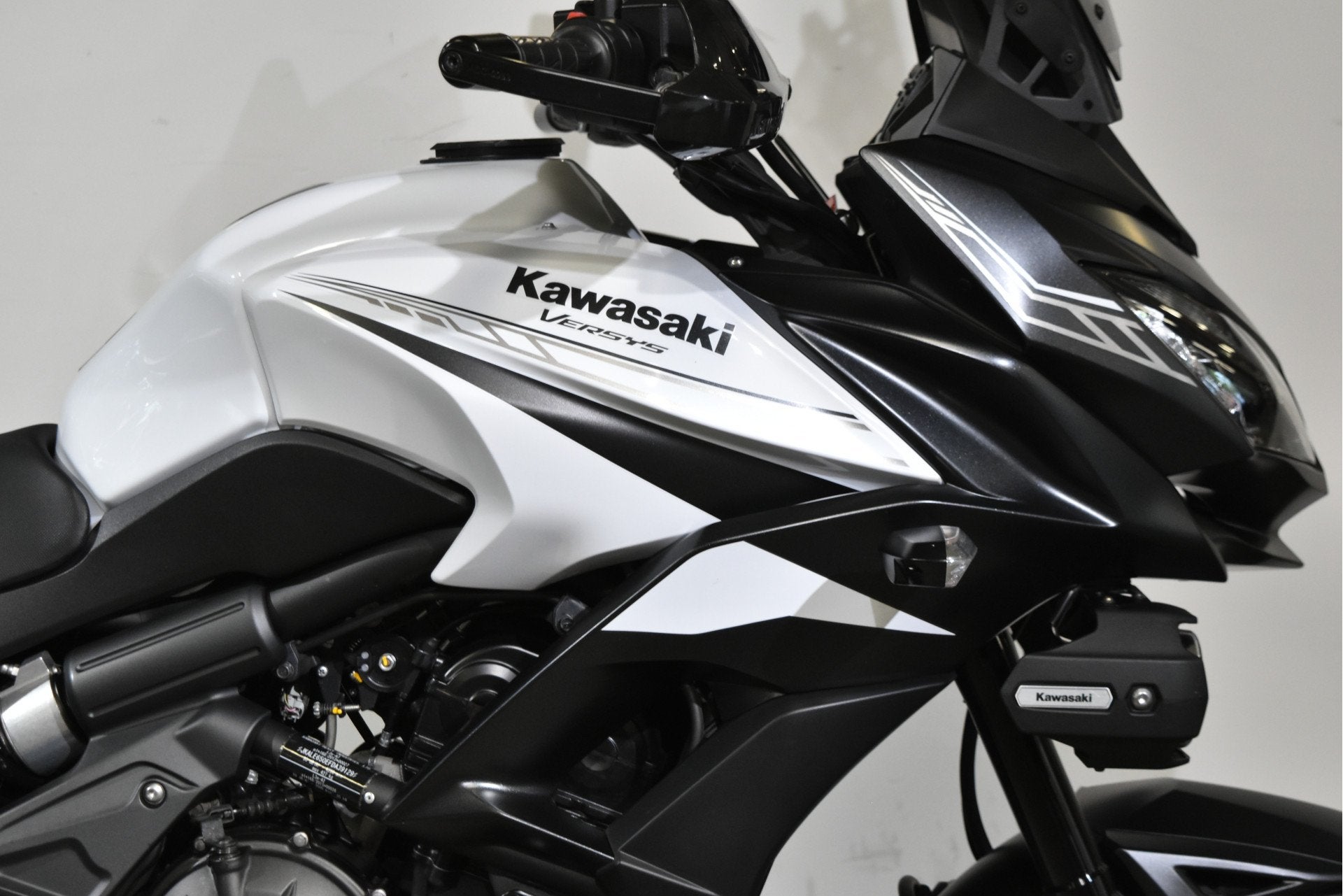 Kawasaki Versys 650 (bj 2021), Motoren, 649 cc, Overig, Peter@motoportalmere.nl, Randstad 22 41
1316BR  ALMERE, NL