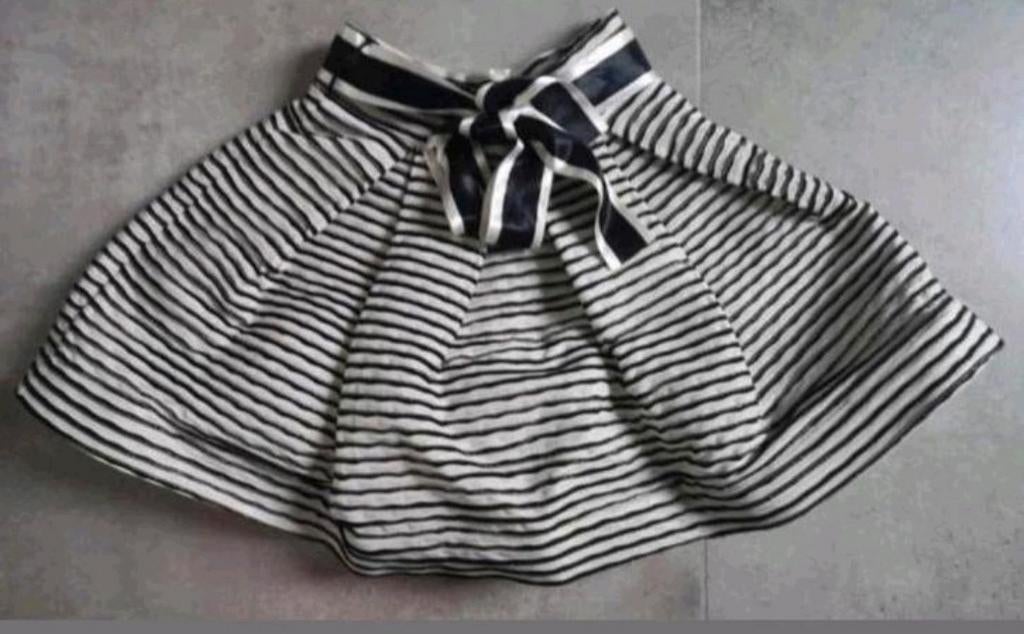 Microbe by Miss Grant rok maat 122 ZGAN, Kinderen en Baby's, Kinderkleding | Maat 122, Meisje, Ophalen of Verzenden, Jurk of Rok