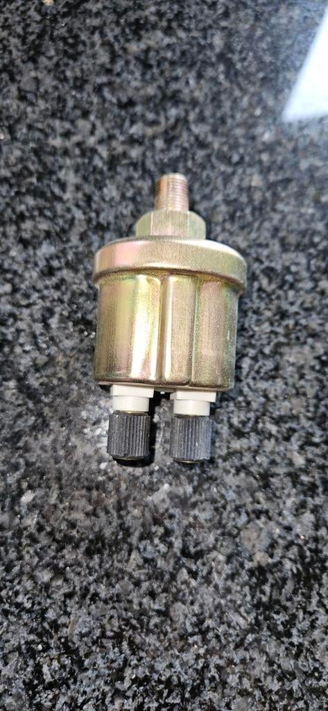 Oliedruksensor, Auto-onderdelen, Motor en Toebehoren, Nieuw, Ophalen