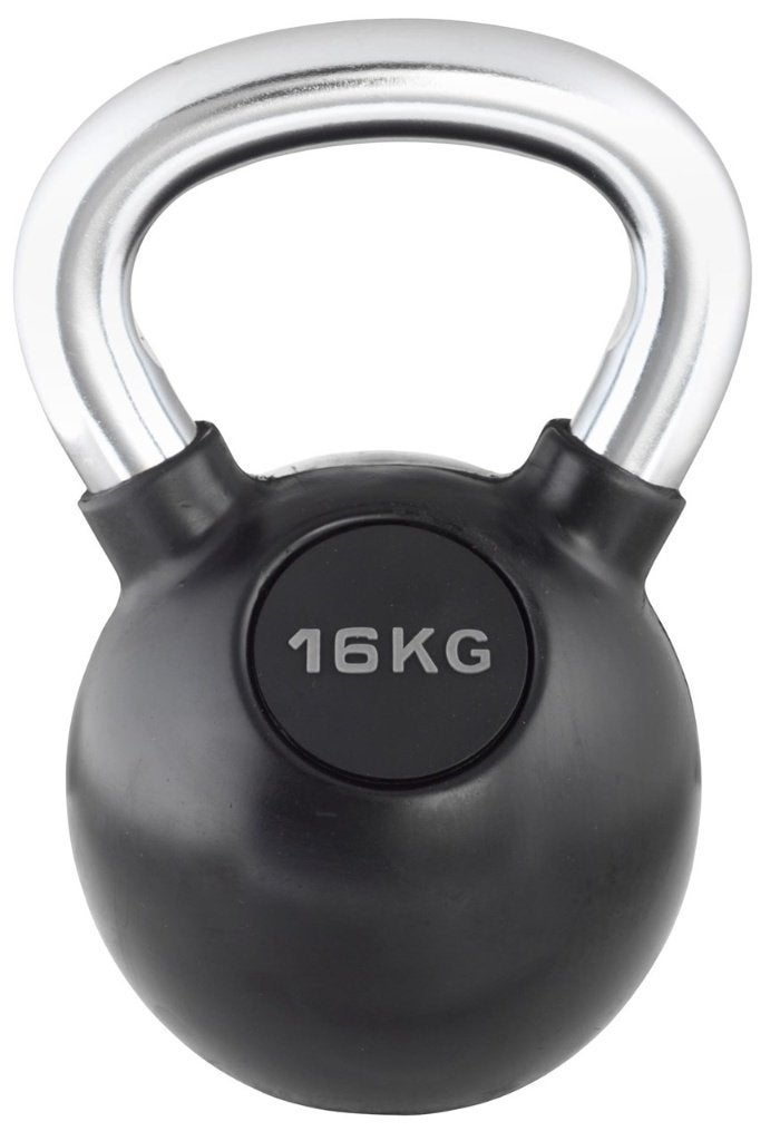 Life Fitness Kettlebells - 16/28/32KG, Sport en Fitness, Support@phfitness.nl, PH Fitness, Nieuw, Ophalen of Verzenden