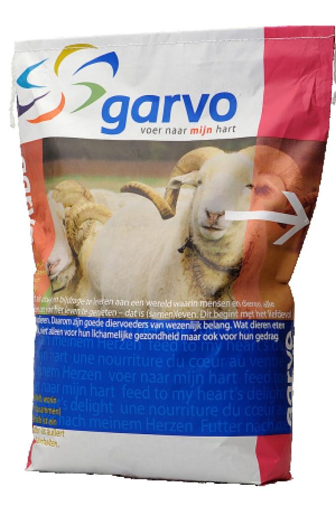 Garvo schapenvoeder, Dieren en Toebehoren, Ophalen of Verzenden, Nieuw, Drinken en Voederen
