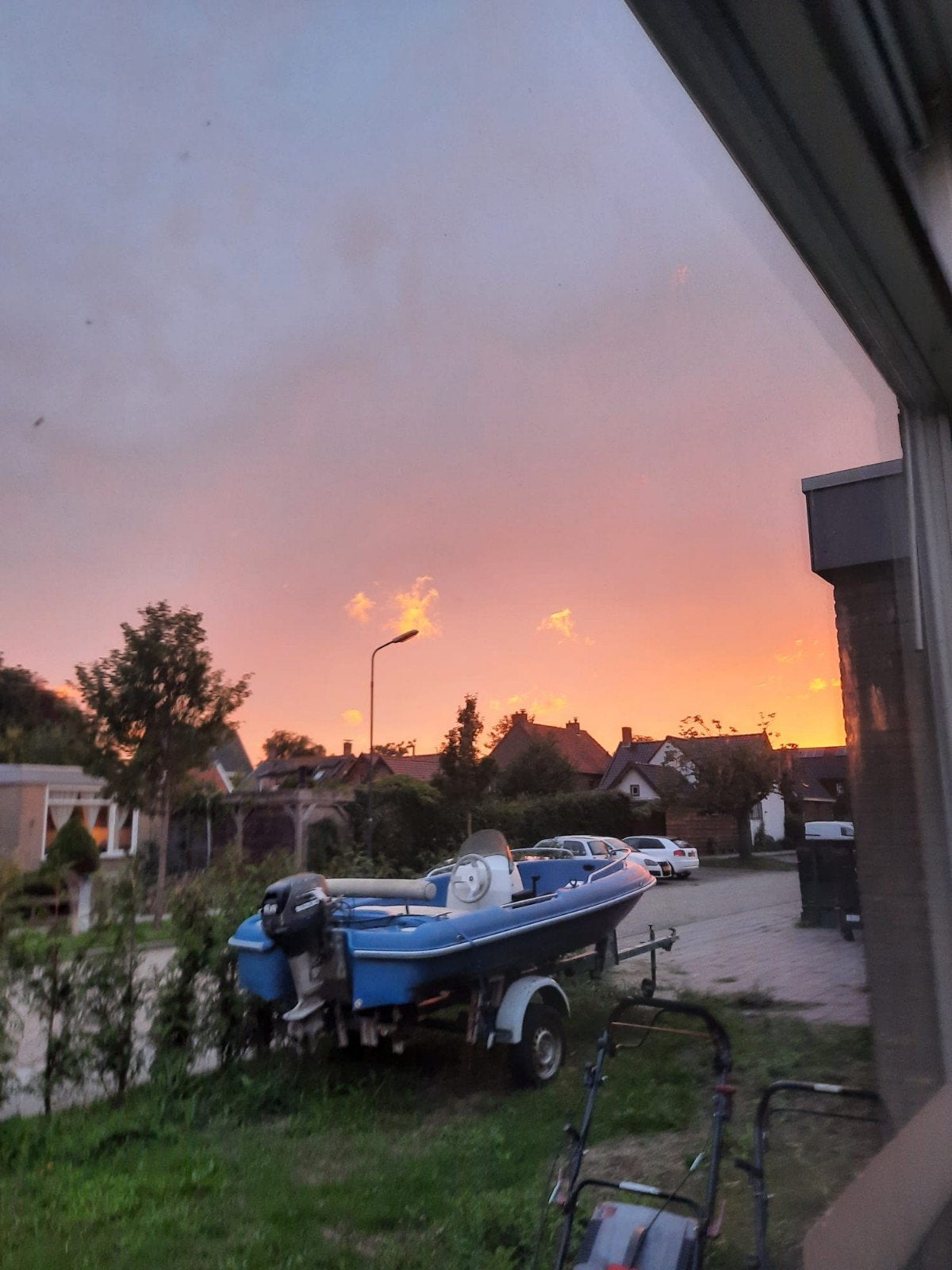 jeanneau rigiflex cap 400 opknapper bootje, Watersport en Boten, Ophalen, Gebruikt, Overige typen, Motorboot