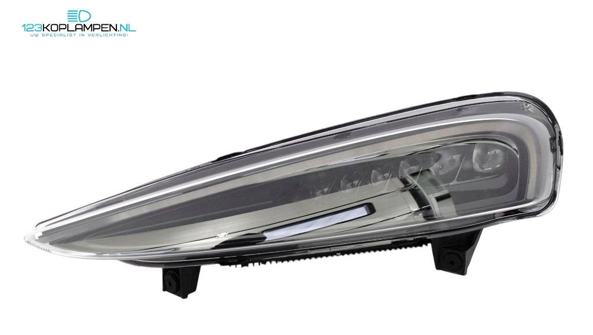 Originele McLaren Koplampen / Koplamp / Snel Leverbaar, Auto-onderdelen, Gebruikt, -, Overige automerken, Ophalen of Verzenden