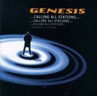 GENESIS - Calling All Stations, Ophalen of Verzenden, Zo goed als nieuw, Pop, Album