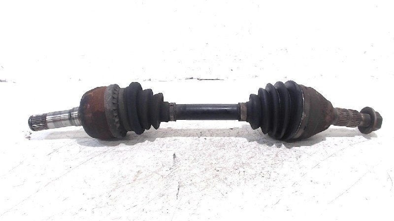 Aandrijfas links voor Opel Vectra, Onderdelen@venauto.nl, Van der Ven Autorecycling B.V., Gebruikt, Ettenseweg 76, 4706 PB Roosendaal, The Netherlands