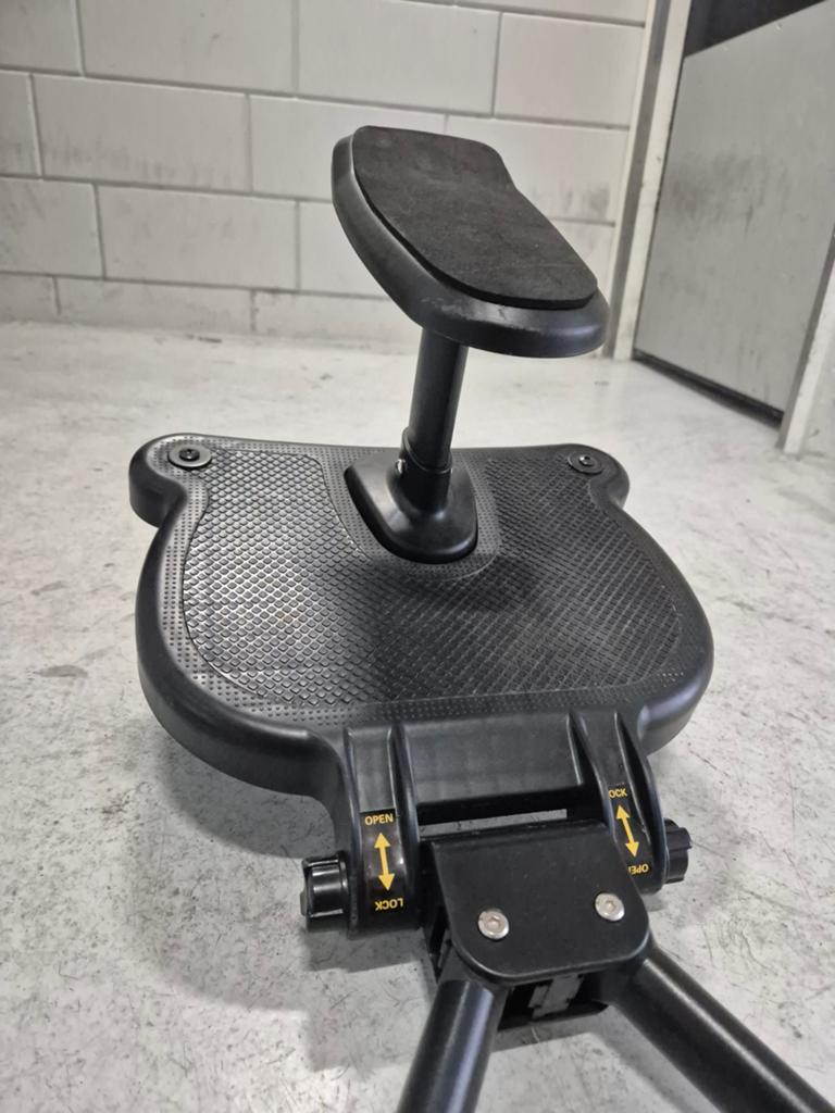 Meerijdplankje voor kinderwagen of buggy, Ophalen of Verzenden, Overige merken