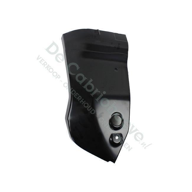 MX5 Binnenplaat binnenspatbord rechtsachter, De Cabriohoeve VOF, Nieuw, Info@cabriohoeve.nl, Julianalaan 9, 9462PG Gasselte, Nederland
