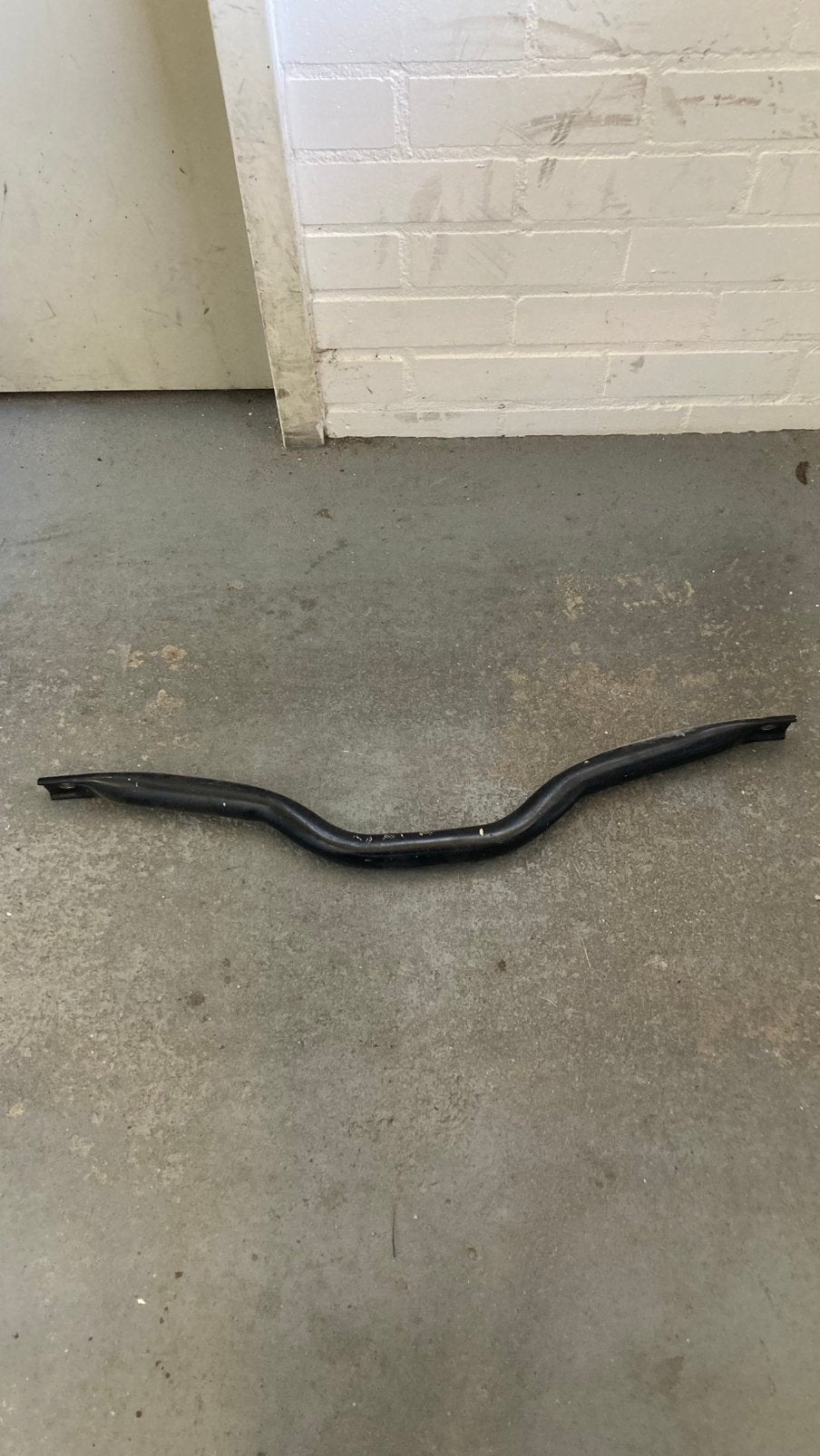 1965/66 Mustang Front Tubular Crossmember, Ophalen of Verzenden, Ford