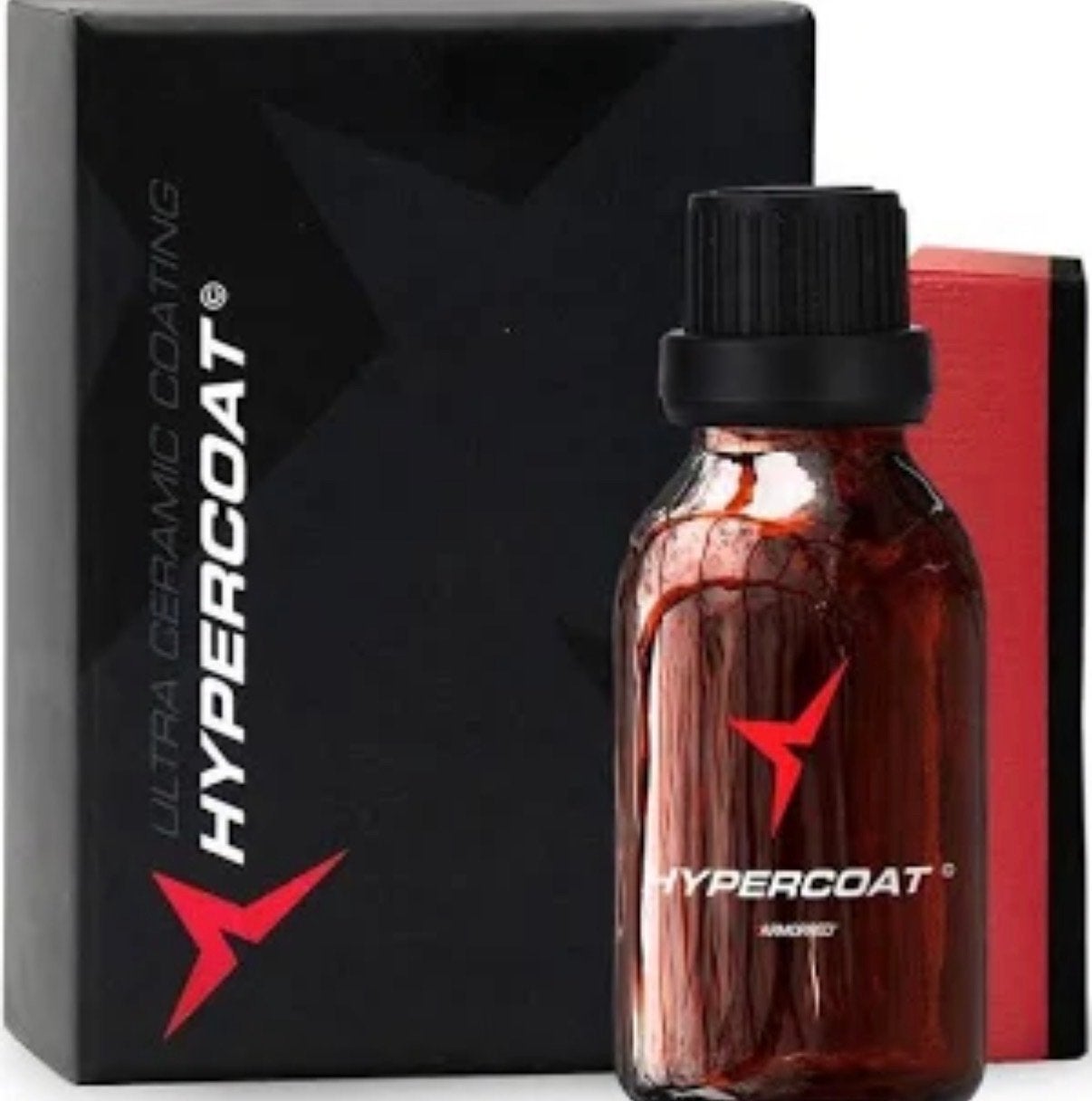 Hypercoat Ultra Keramische Coating - Geavanceerd Detailing, Verzenden