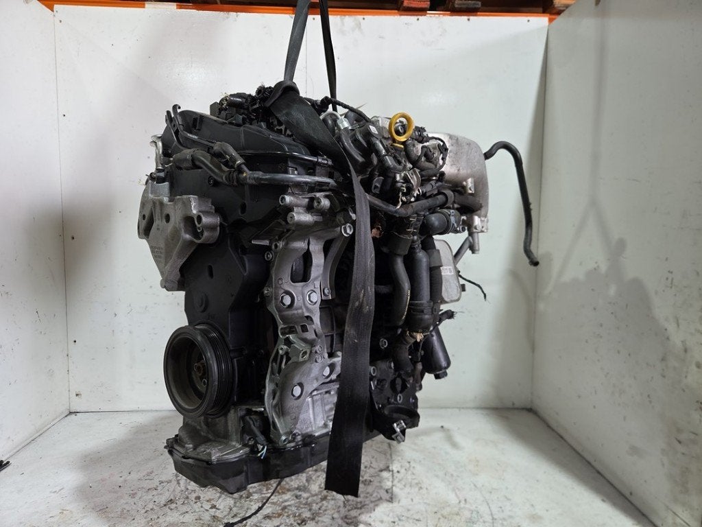 Motor Volkswagen Caddy Cargo V (SBA/SBH) 2021 05L100031R, Auto-onderdelen, Gebruikt, Volkswagen, Volkswagen AG, Kundenbetreuung@volkswagen.de