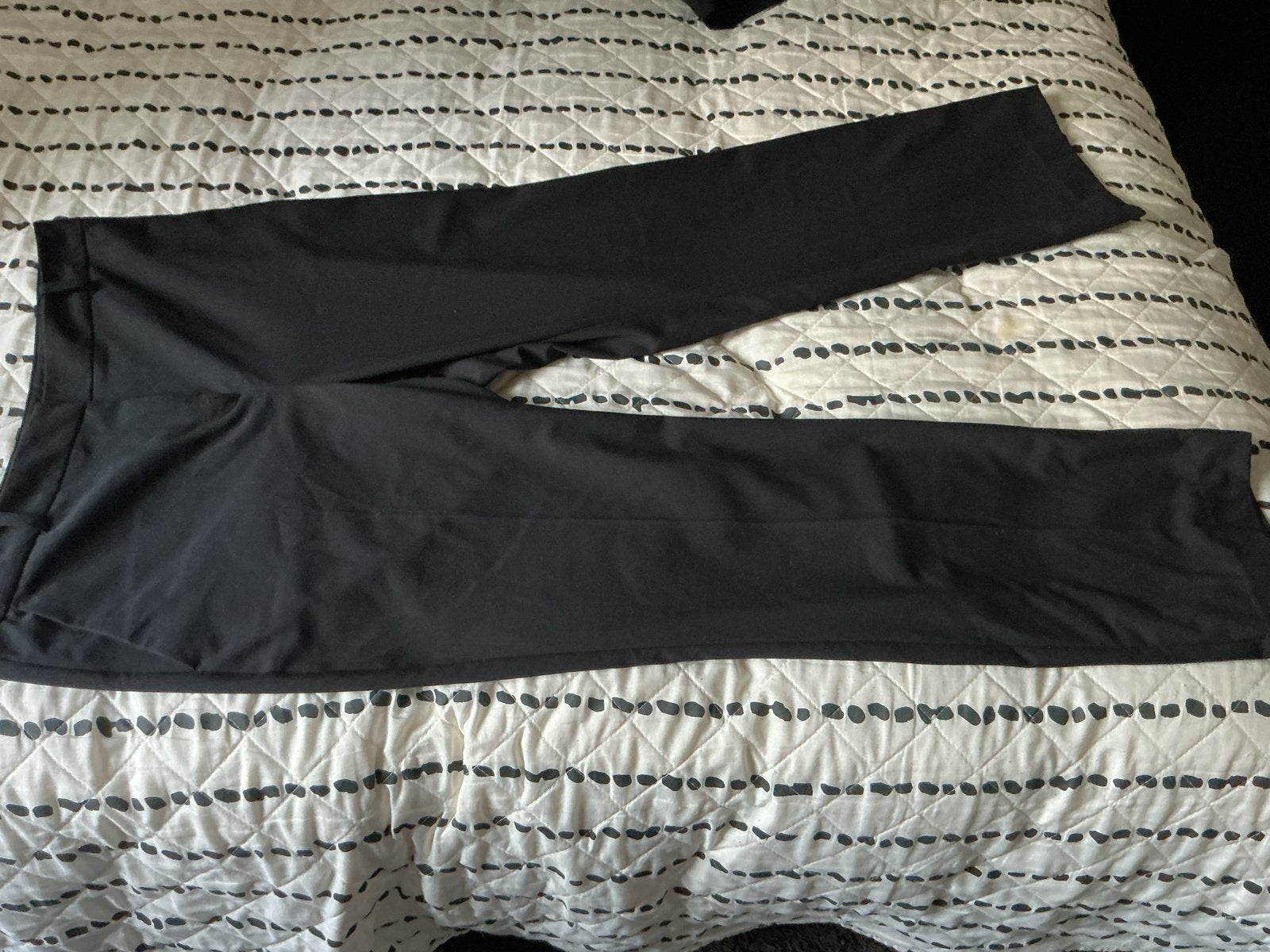 C&A Nieuwe Zwarte Pantalon Maat 40, Ophalen of Verzenden, Nieuw, Maat 38/40 (M), Zwart