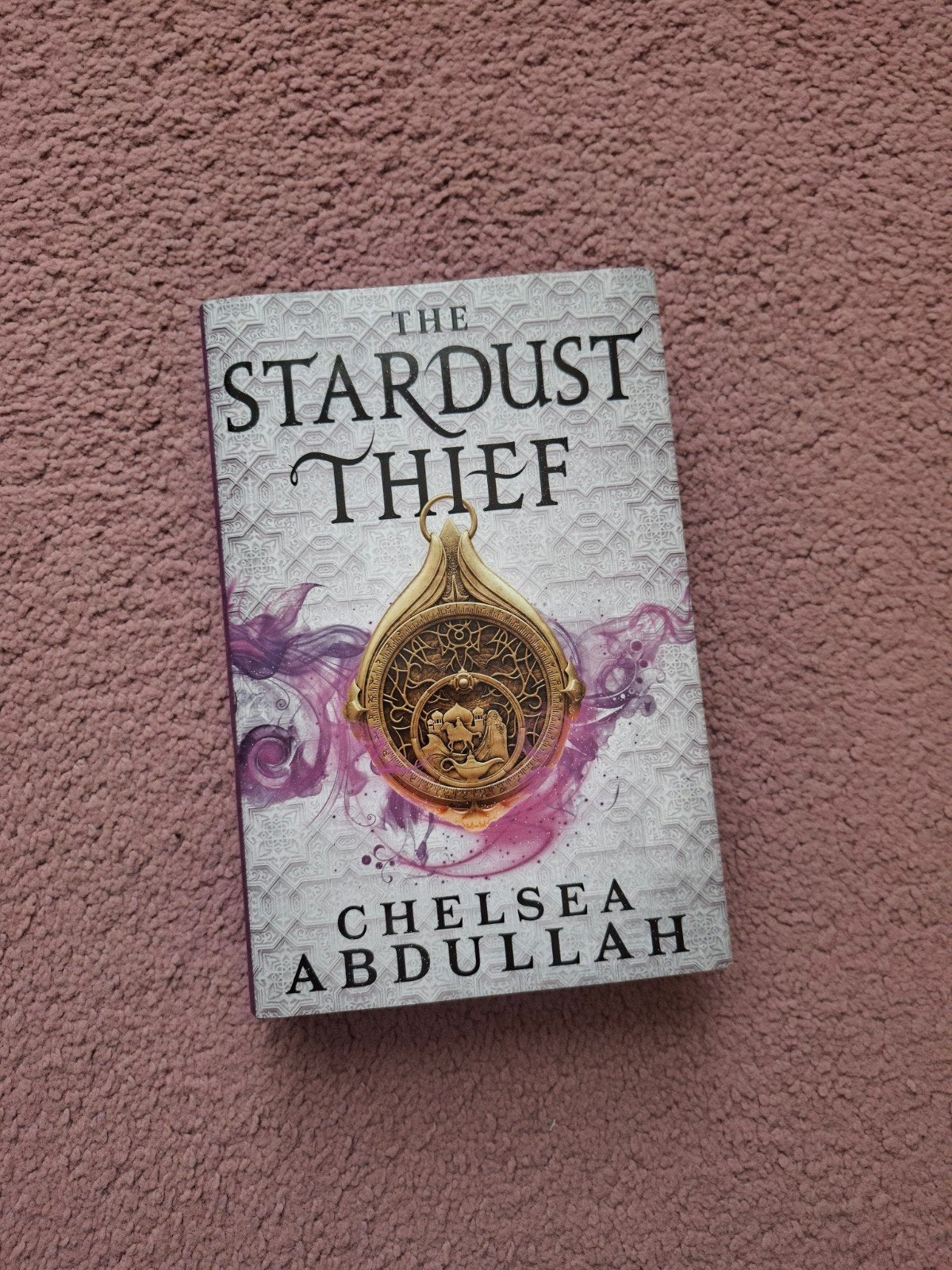 Fairyloot The Stardust Thief, Ophalen of Verzenden, Nieuw