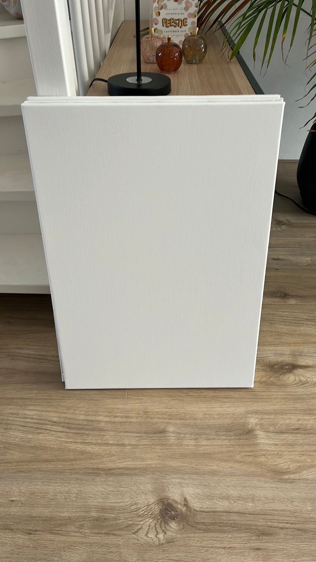 Outlet; 3x Premium 50x70 schildersdoeken nu 34,99 incl verz, NVT, Nieuw, NVT, Ophalen of Verzenden
