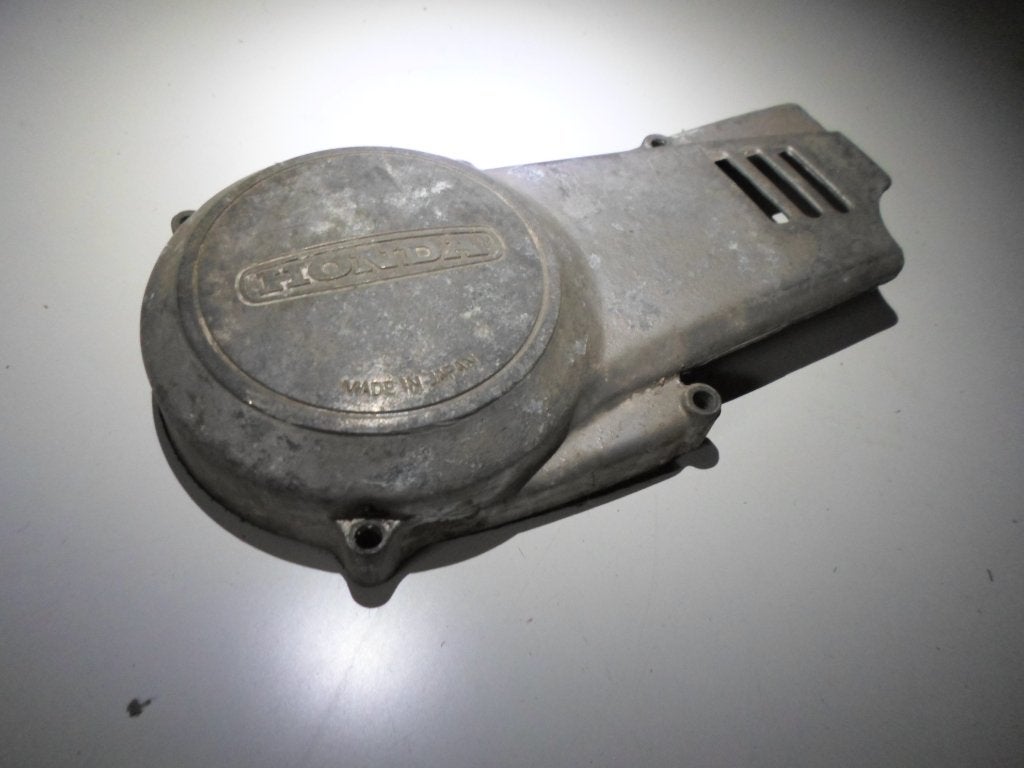 honda cy 50, Ophalen, Gebruikt, Kap, Overige merken