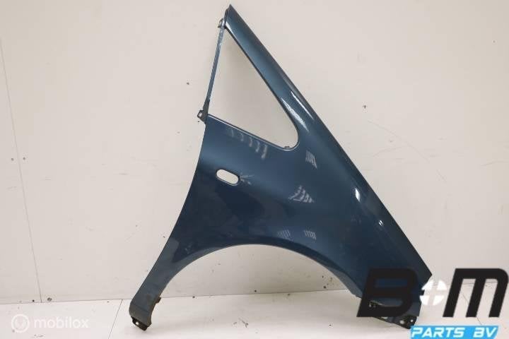 Spatscherm RV VW Sharan LC5W 7M3821106K, Auto-onderdelen, Carrosserie en Plaatwerk, Gebruikt