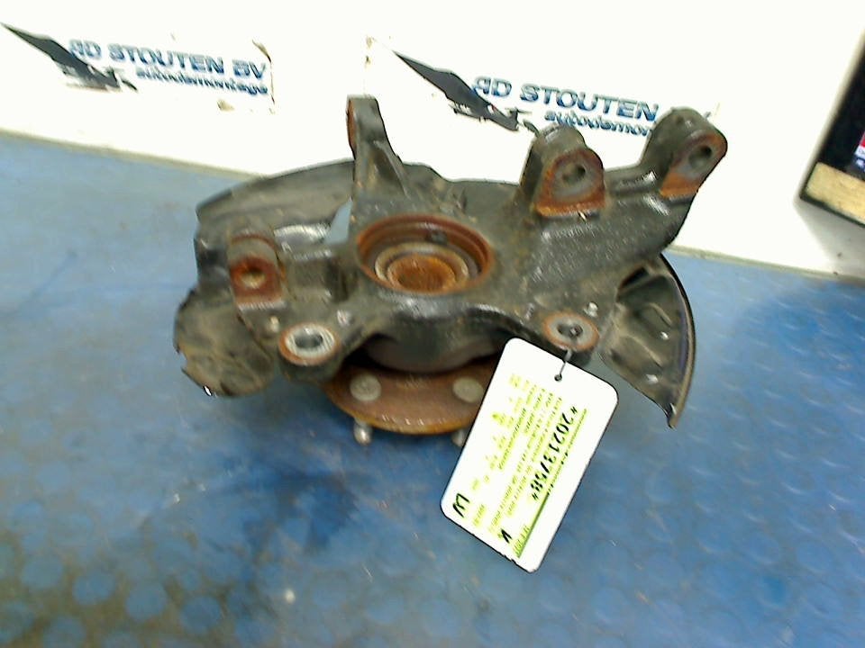 Fusee Links Voor Ford Focus 4 (2020-06/2025-12) LX612K005DA, Gebruikt, Henry-Ford-Straße  1, Köln 50735, , Duitsland, Ford-Werke GmbH