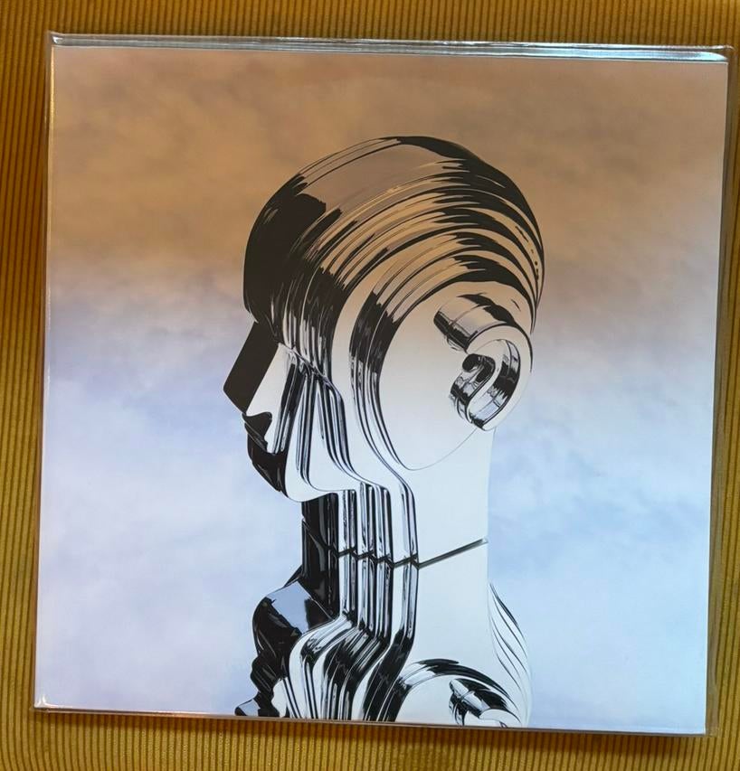 AFGEPRIJSD Soulwax 2LP - From Deewee vinyl, Ophalen of Verzenden, Zo goed als nieuw, 12 inch