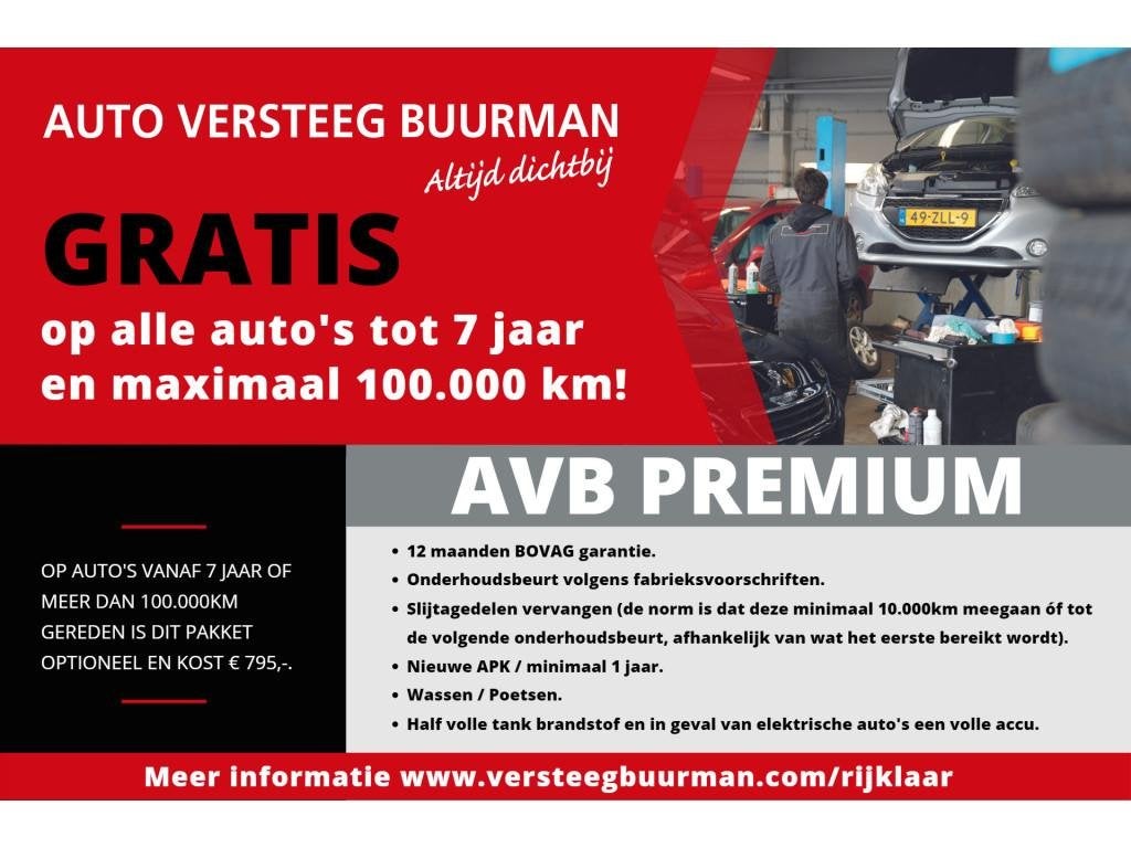 Suzuki Vitara 1.5 Hybrid Style Automaat Panorama dak, Pearl, Auto's, Suzuki, 12 maanden, Gebruikt, 400 kg, 116 pk