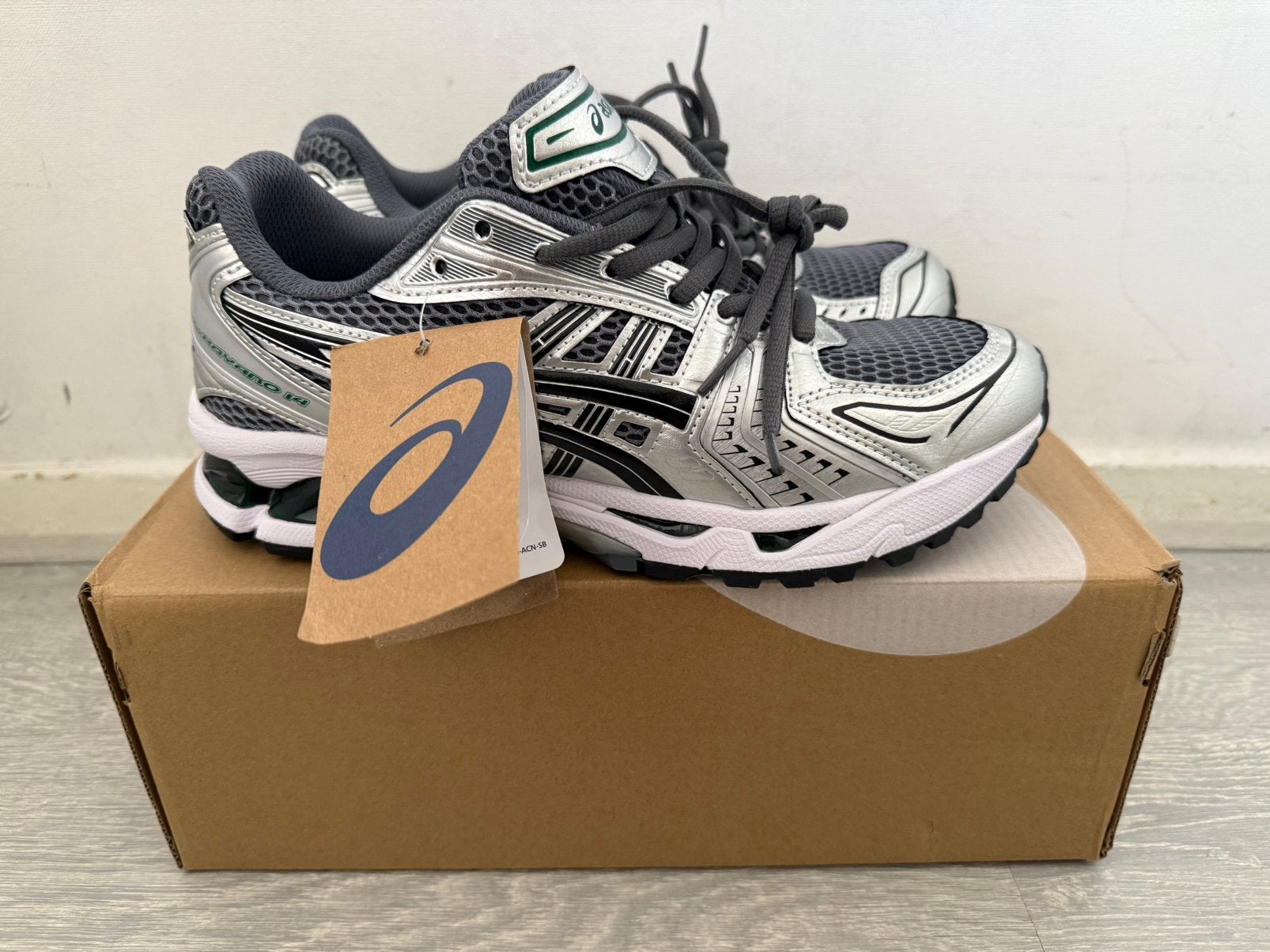 Asics gel kayano 14 schoenen, Overige kleuren, Sportschoenen, Nieuw, Ophalen of Verzenden