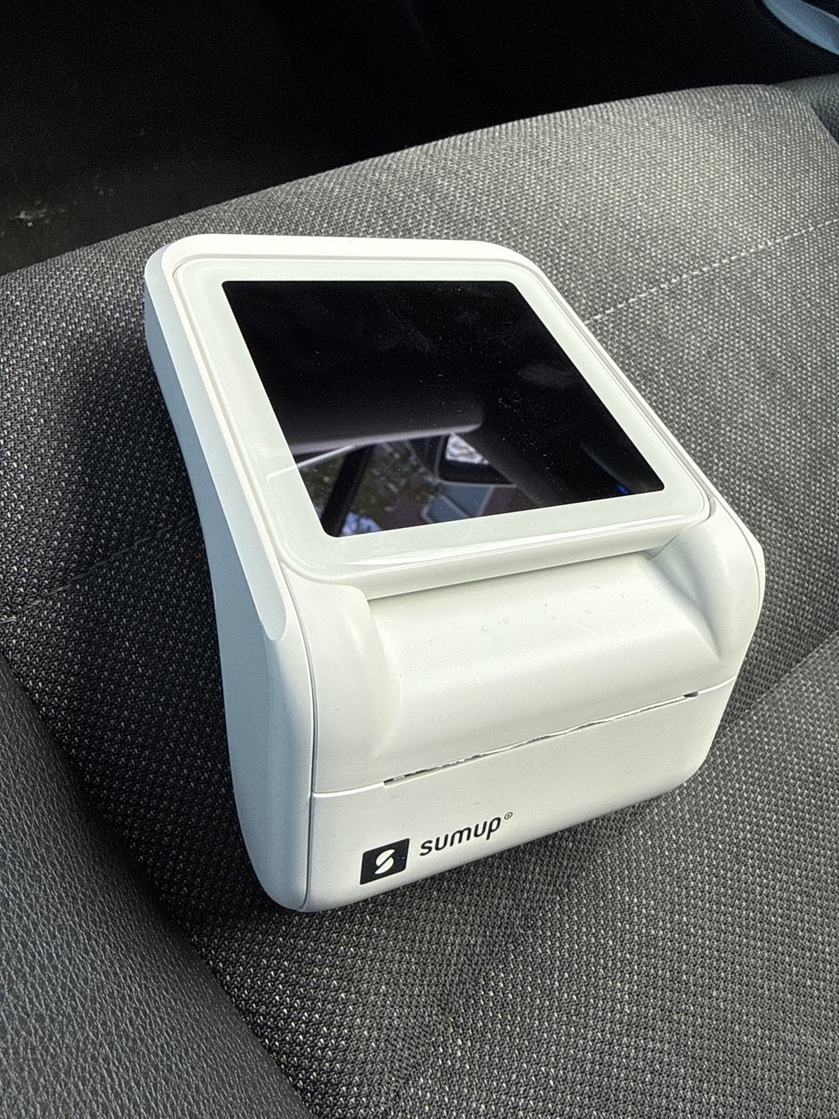 SumUp Air pinautomaat met bonprinter, Ophalen of Verzenden