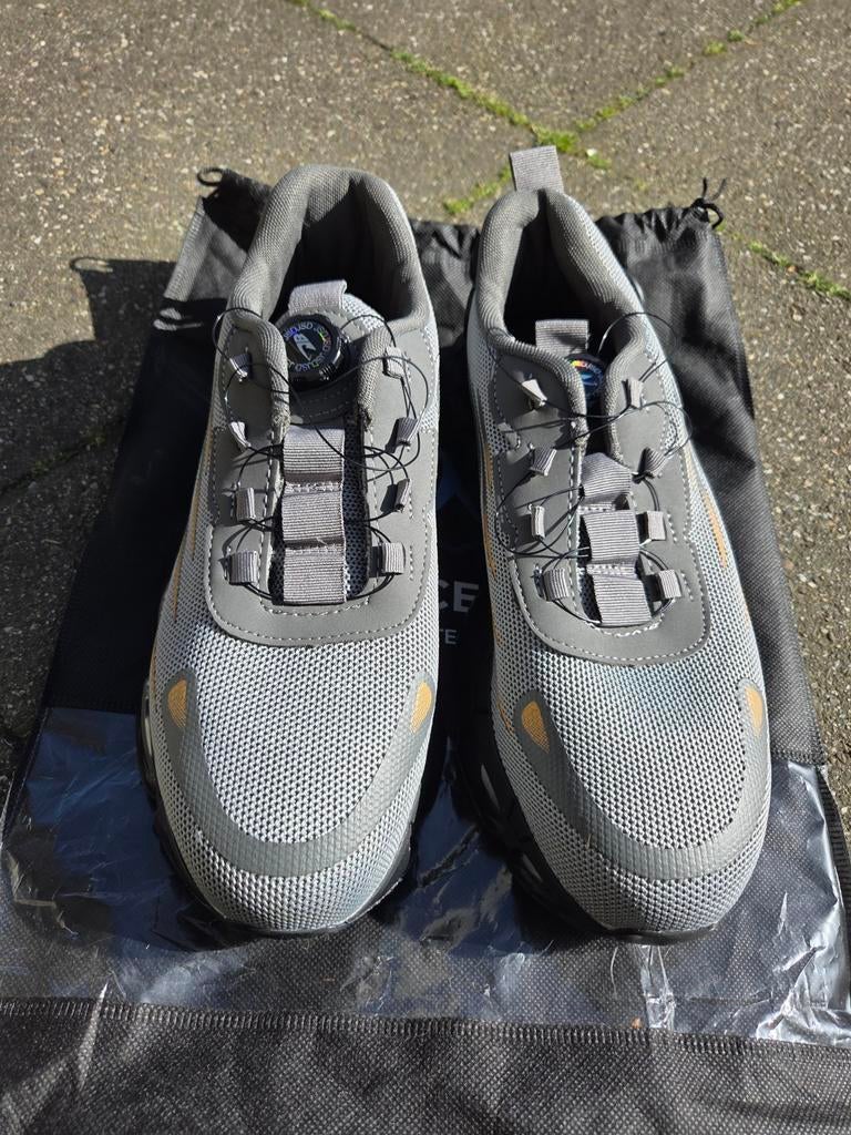 Werkschoenen 43, Ophalen of Verzenden, Overige maten, Schoenen