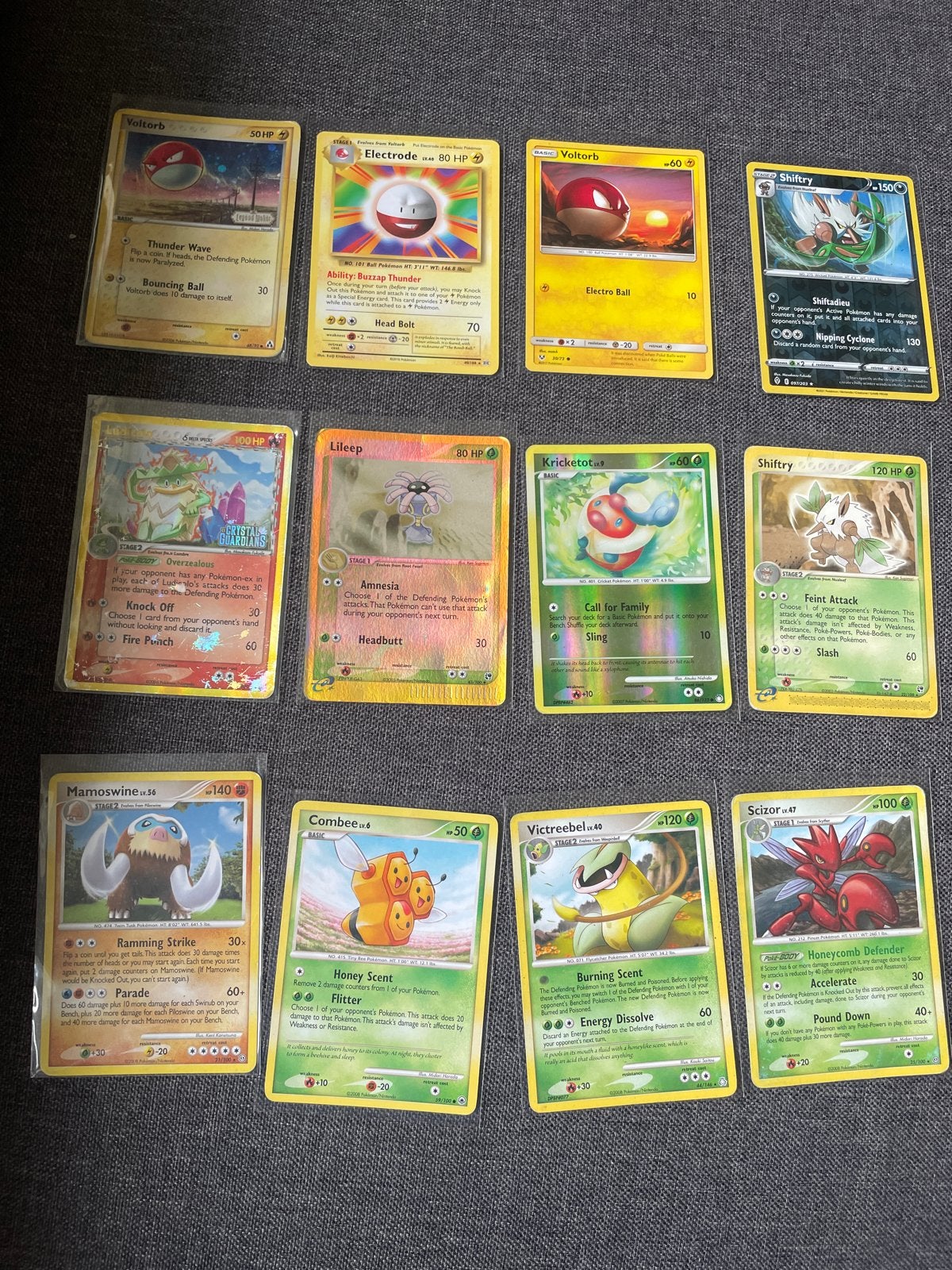 Pokémon Kaarten Collectie - Diverse Zeldzame Exemplaren, Hobby en Vrije tijd, Verzamelkaartspellen | Pokémon, Ophalen of Verzenden