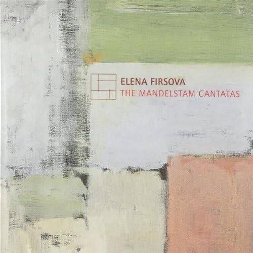 elena firsova, Verzenden, Zo goed als nieuw