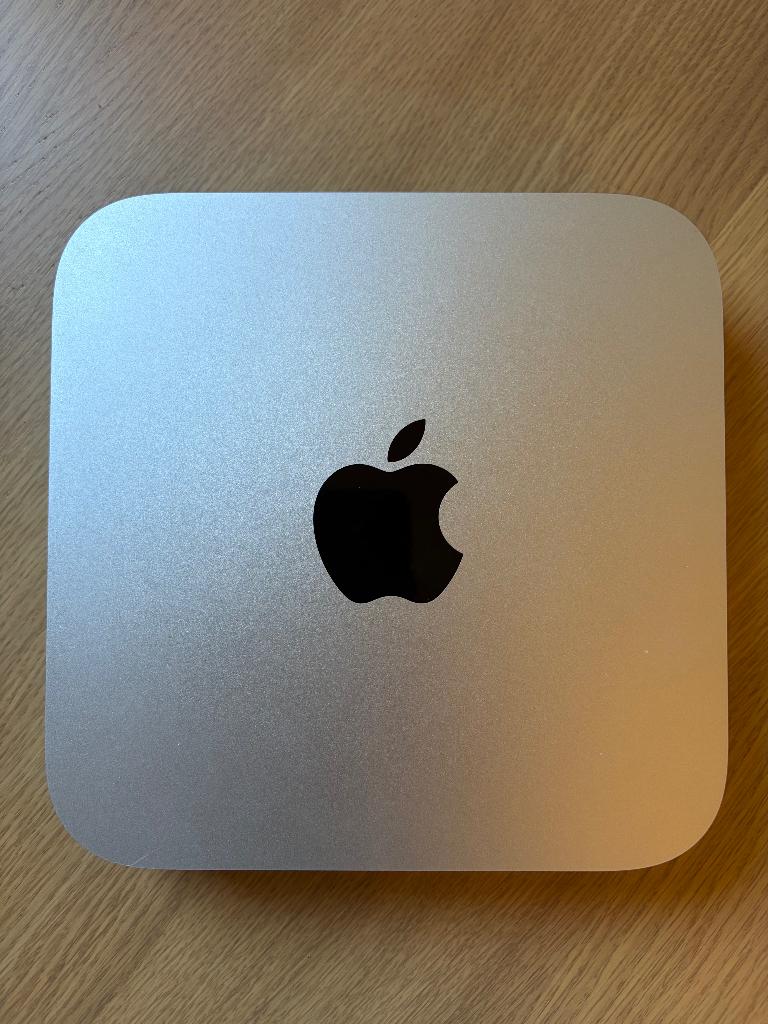 Mac Mini Model A1347 EMC 2840, 256 GB, SSD, Minder dan 2 Ghz, Ophalen of Verzenden