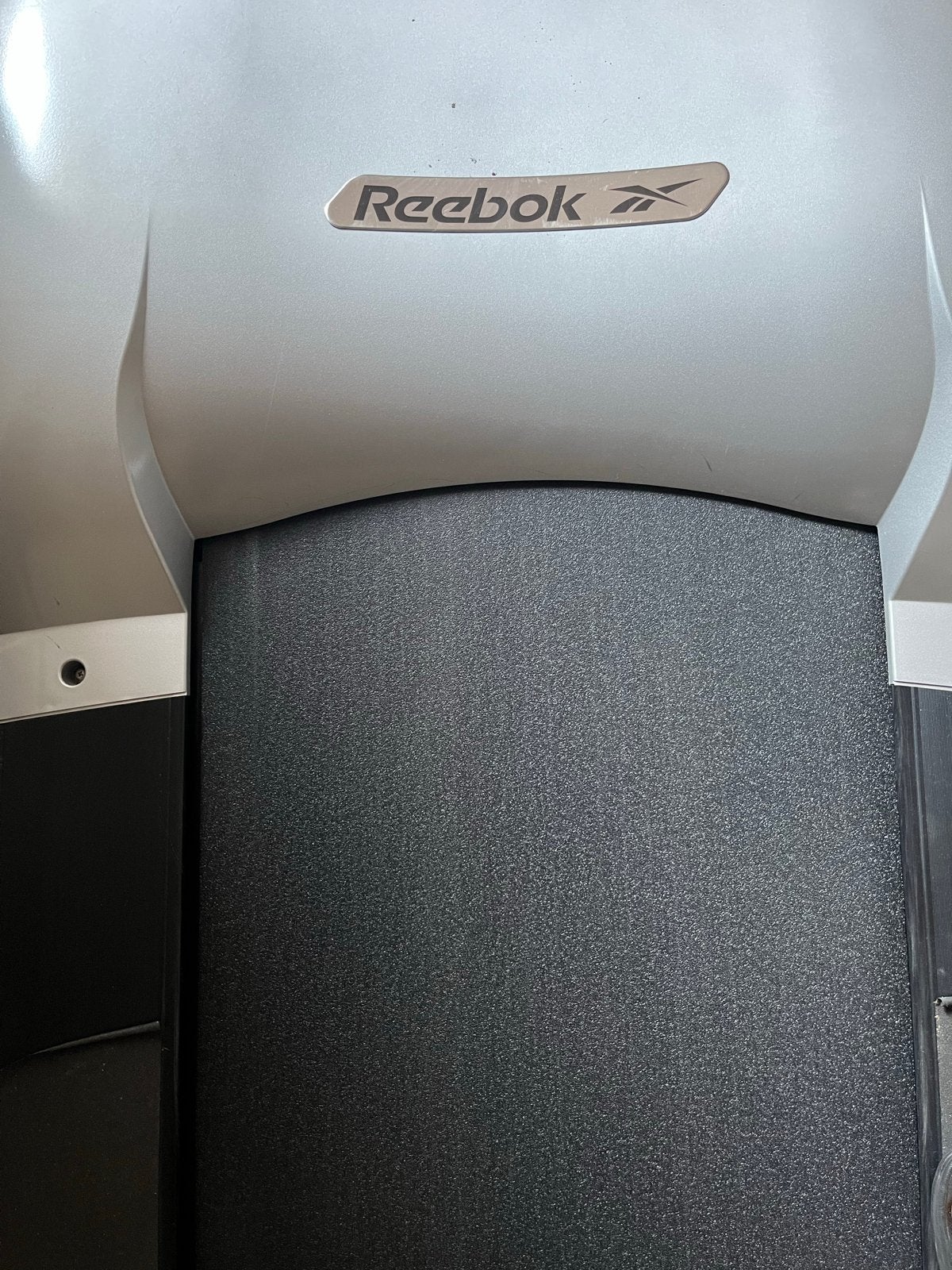 Reebok TR3 PremierRun Loopband - Zo goed als nieuw, Ophalen, Zo goed als nieuw, Metaal, Loopband