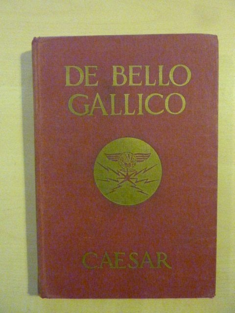 P. Huibregtse - Gaius Iulius Caesar, Verzenden, Gelezen, Europa