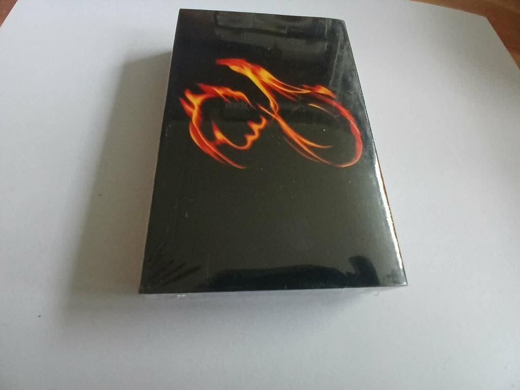 Mobb Deep - Infinite (NIEUW), Cd's en Dvd's, Cassettebandjes, Mass Appeal, 1 bandje, Ophalen of Verzenden, Origineel